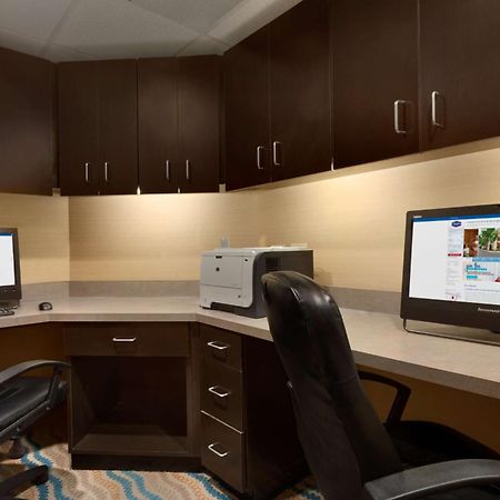 Hampton Inn & Suites Birmingham Airport Area Irondale Luaran gambar