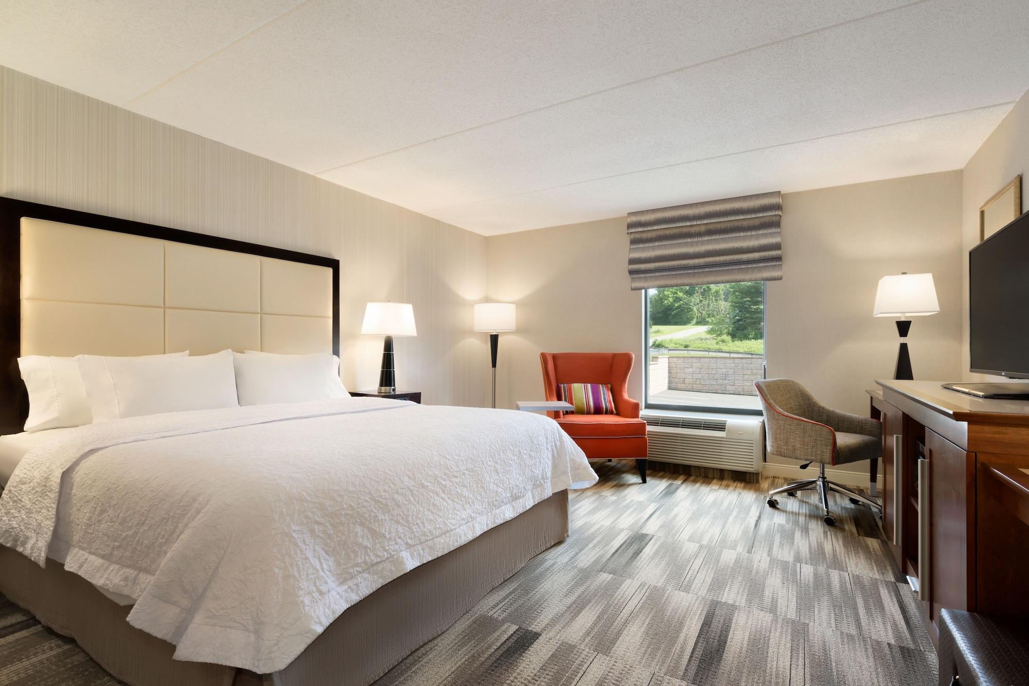 Hampton Inn & Suites Birmingham Airport Area Irondale Luaran gambar