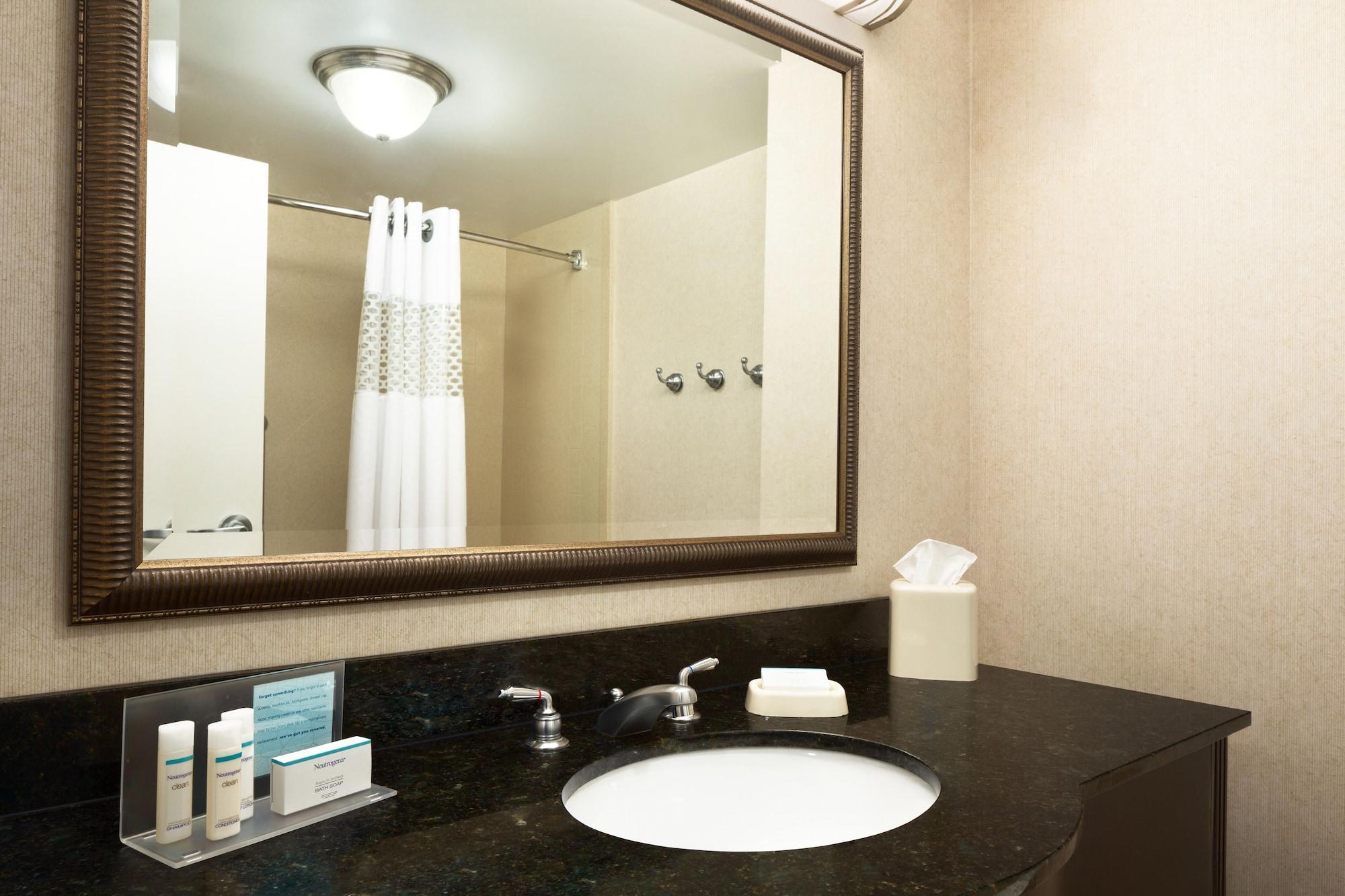 Hampton Inn & Suites Birmingham Airport Area Irondale Luaran gambar