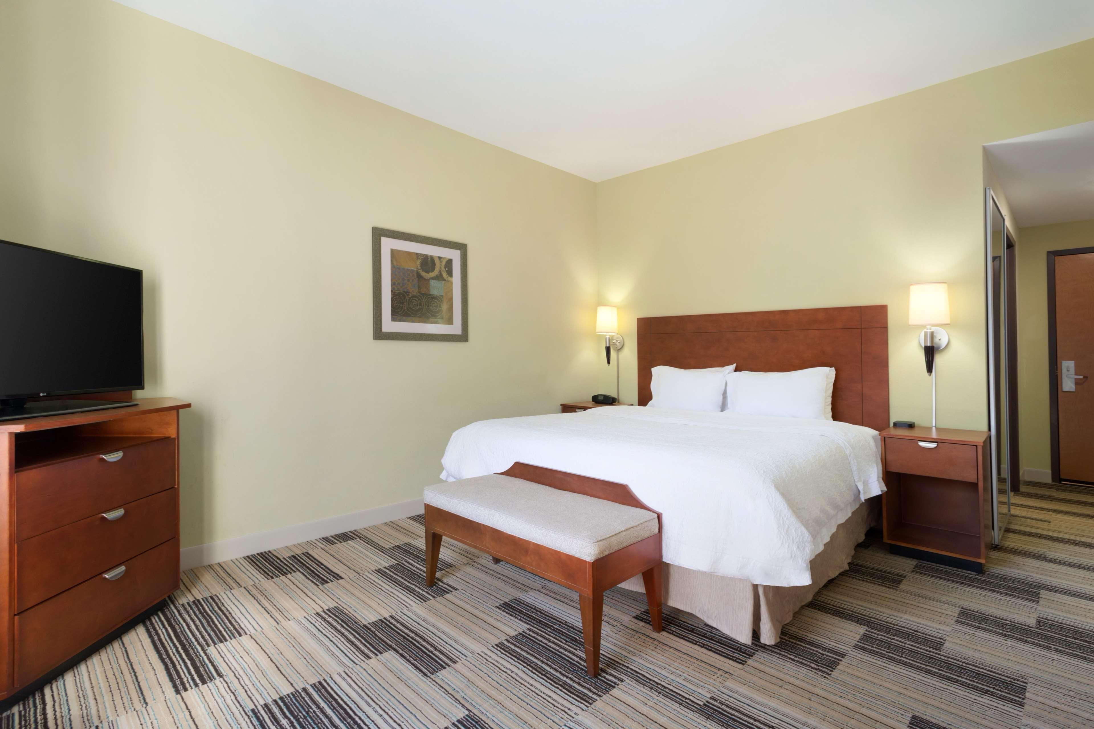 Hampton Inn & Suites Birmingham Airport Area Irondale Luaran gambar