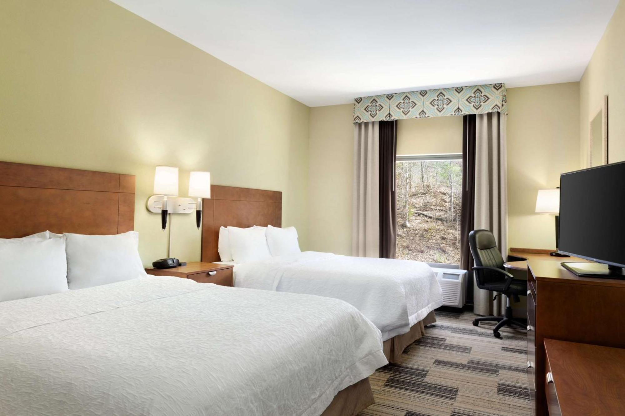 Hampton Inn & Suites Birmingham Airport Area Irondale Luaran gambar