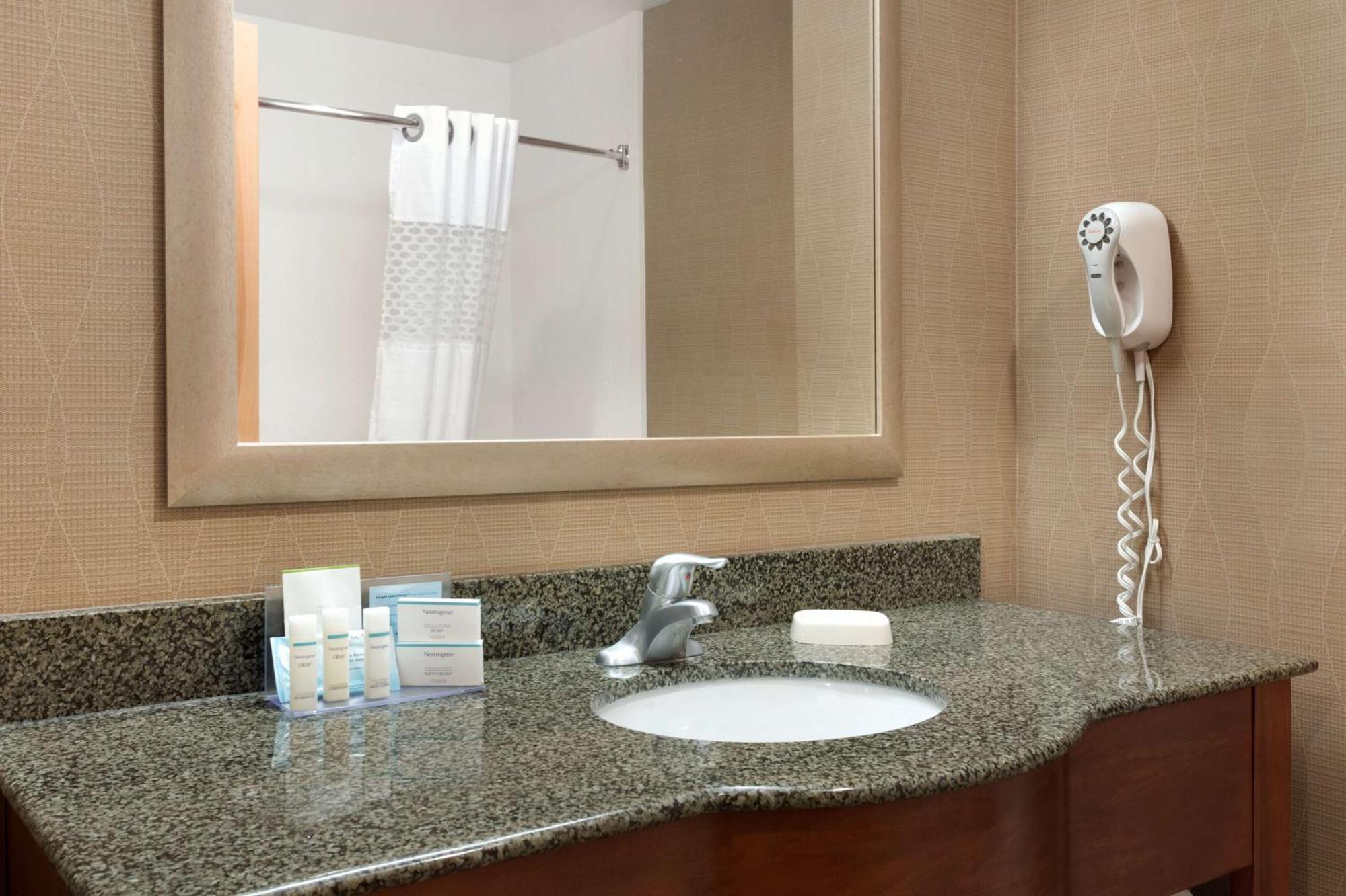 Hampton Inn & Suites Birmingham Airport Area Irondale Luaran gambar