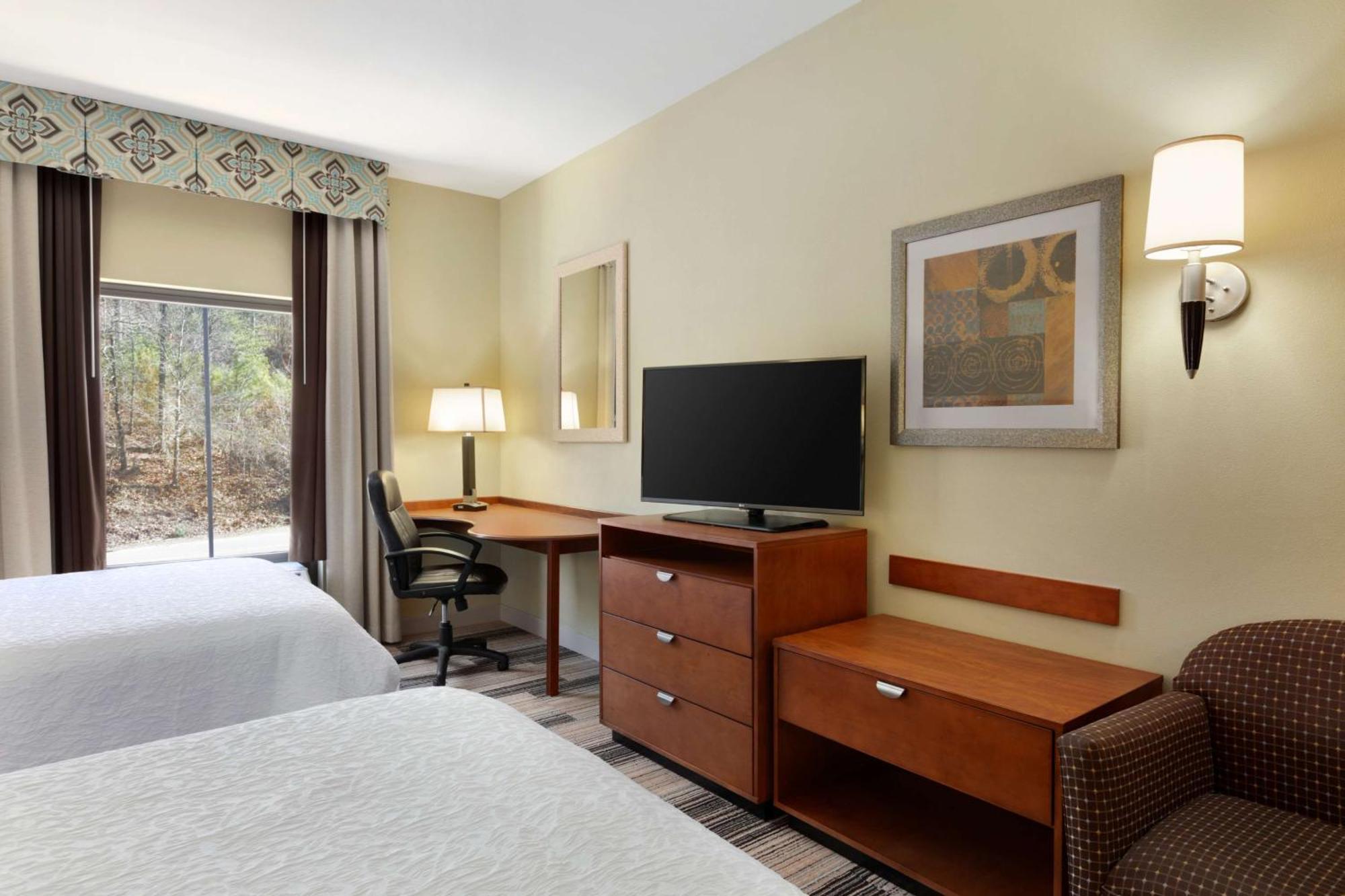 Hampton Inn & Suites Birmingham Airport Area Irondale Luaran gambar