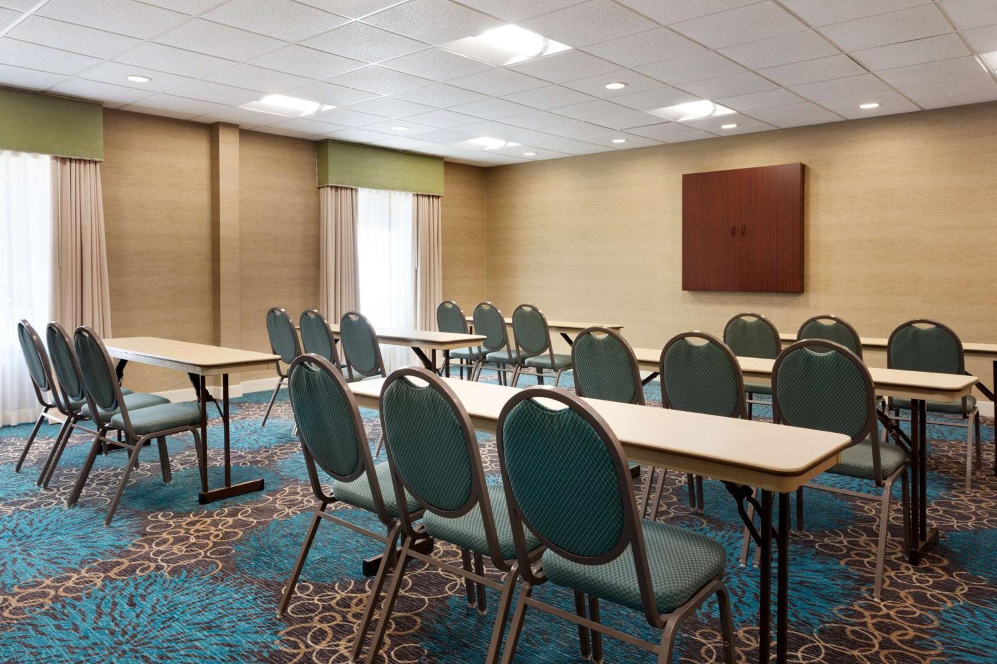 Hampton Inn & Suites Birmingham Airport Area Irondale Luaran gambar