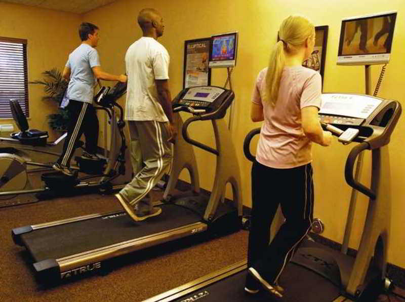 Hampton Inn & Suites Birmingham Airport Area Irondale Kemudahan gambar