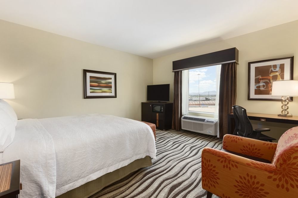 Hampton Inn & Suites Birmingham Airport Area Irondale Luaran gambar