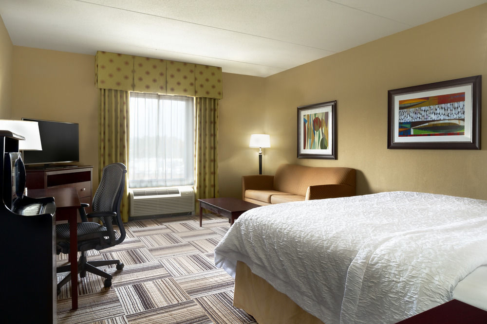 Hampton Inn & Suites Birmingham Airport Area Irondale Luaran gambar