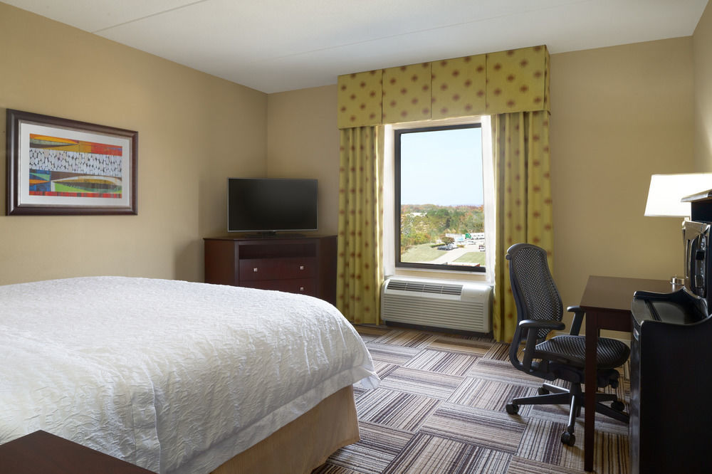 Hampton Inn & Suites Birmingham Airport Area Irondale Luaran gambar