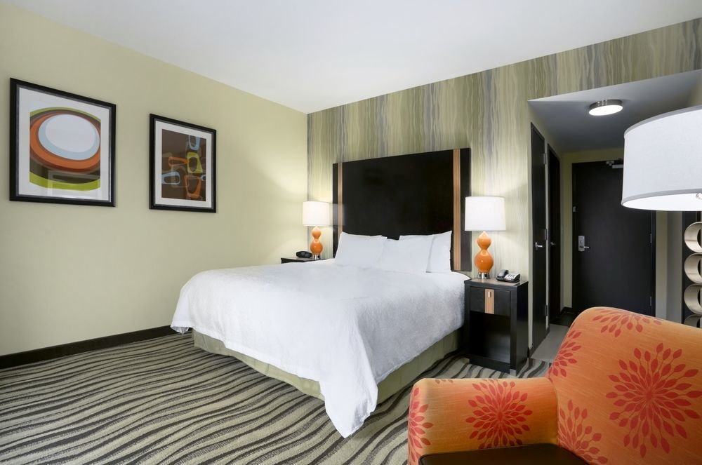 Hampton Inn & Suites Birmingham Airport Area Irondale Luaran gambar