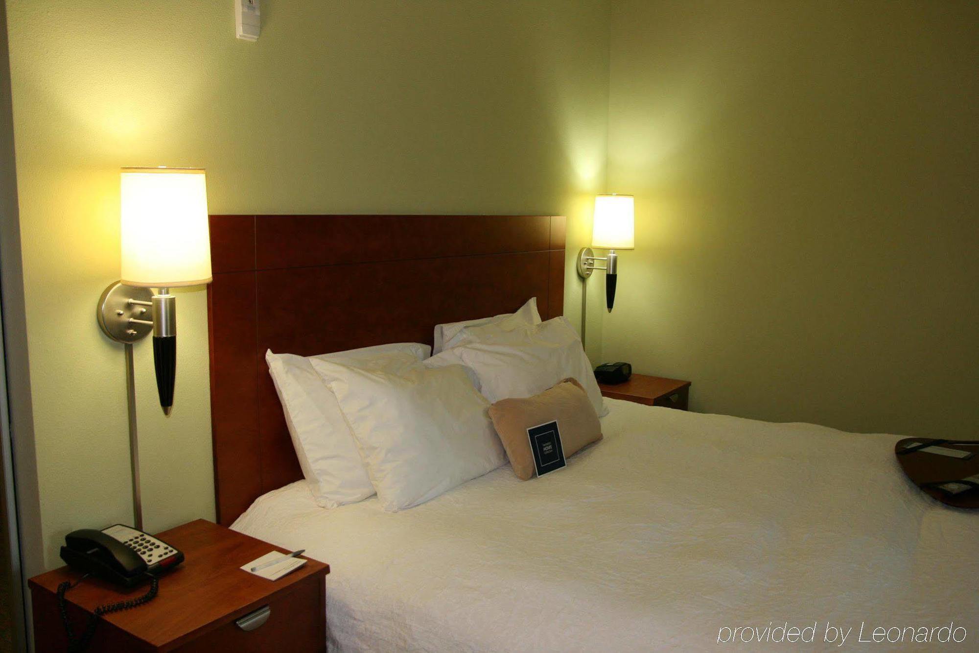 Hampton Inn & Suites Birmingham Airport Area Irondale Luaran gambar