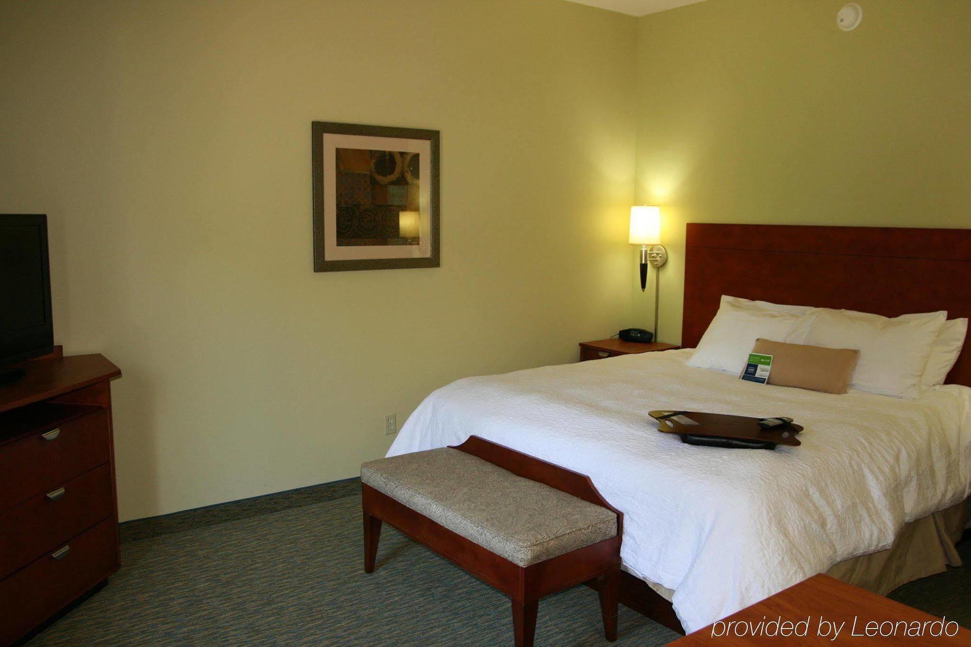 Hampton Inn & Suites Birmingham Airport Area Irondale Bilik gambar