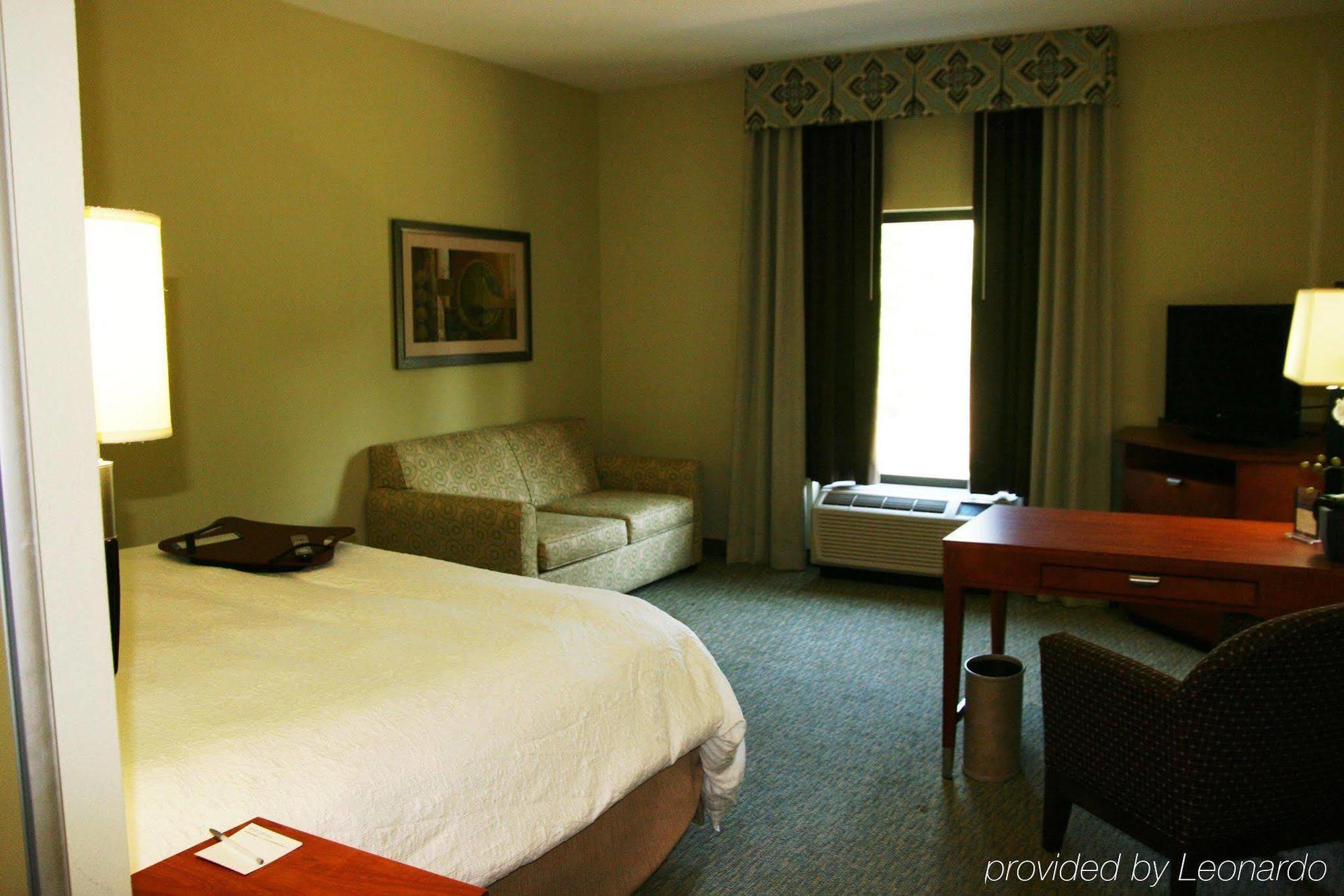 Hampton Inn & Suites Birmingham Airport Area Irondale Bilik gambar