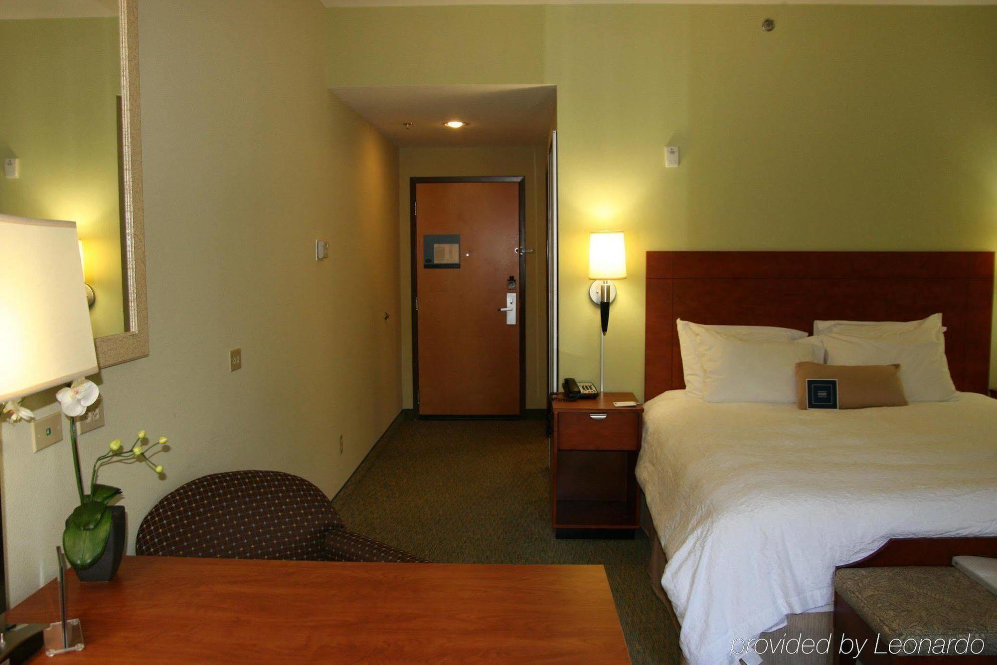 Hampton Inn & Suites Birmingham Airport Area Irondale Bilik gambar