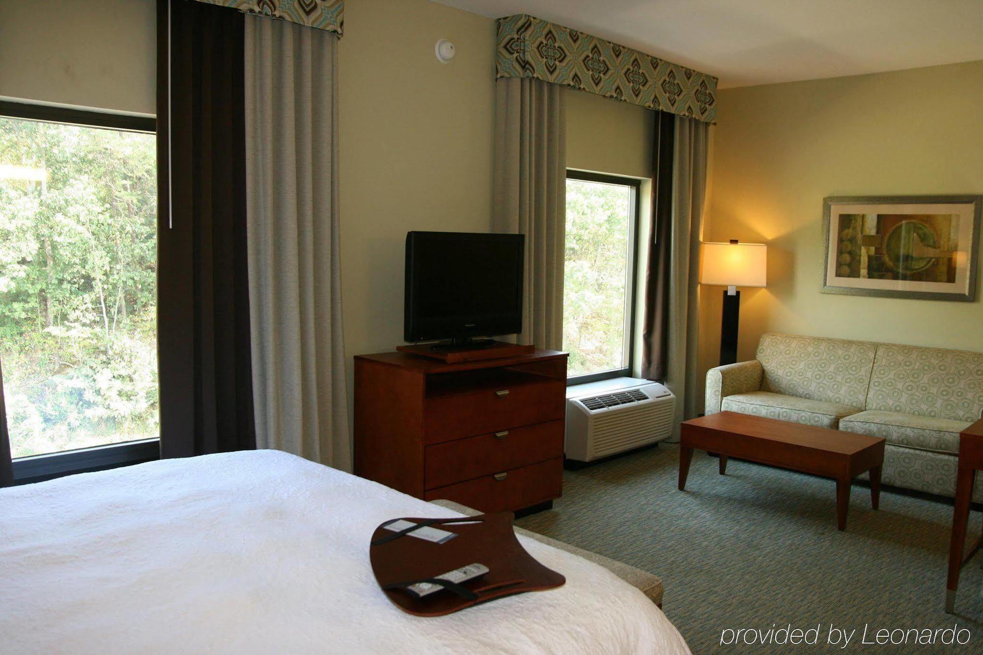 Hampton Inn & Suites Birmingham Airport Area Irondale Bilik gambar