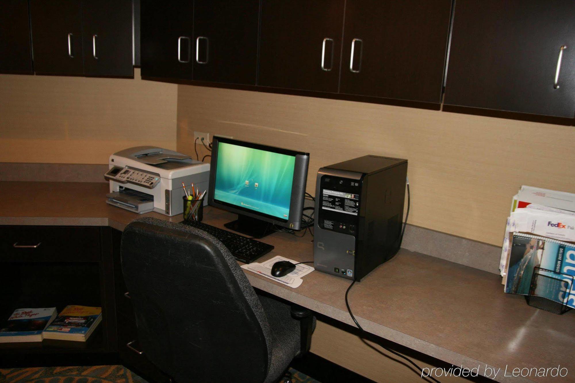 Hampton Inn & Suites Birmingham Airport Area Irondale Kemudahan gambar